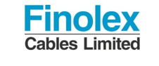 Finolex Wires & Cables Logo